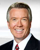 Warren Armstrong