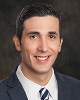 Eyewitness News sports reporter and anchor David Nuno