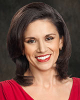 Elissa Rivas