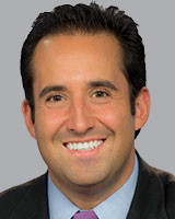 ABC11 WTVD Reporter Jonah Kaplan