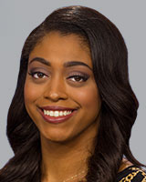 ABC11 WTVD Reporter Morgan Norwood