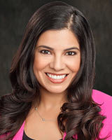 Eyewitness News consumer reporter Patricia Lopez