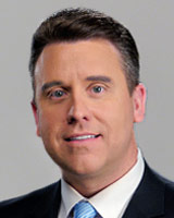 Steve Stewart - Meteorologist at ABC11